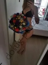 Подруга Леся Кёрн - Пенза